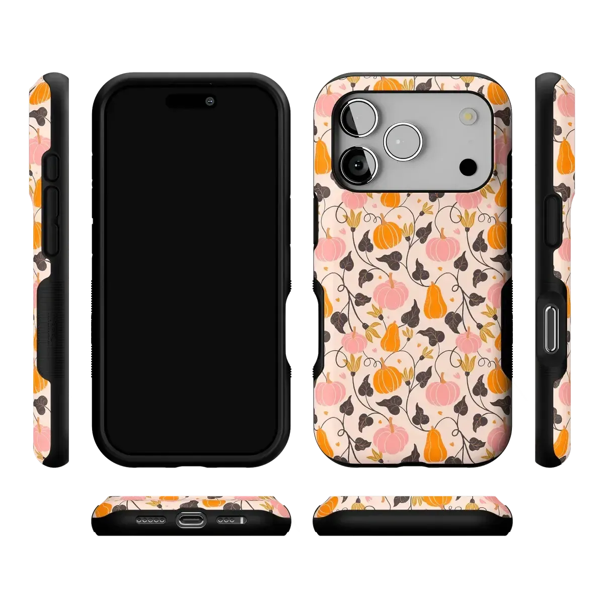 Pumpkin Princess | Harvest Vines Case - Image 22