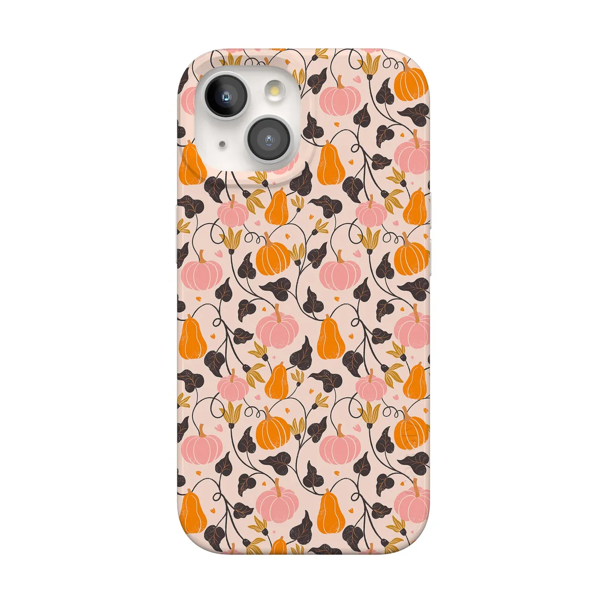 Pumpkin Princess | Harvest Vines Case - Image 220