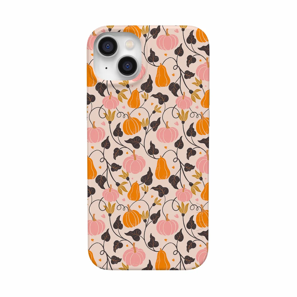Pumpkin Princess | Harvest Vines Case - Image 223