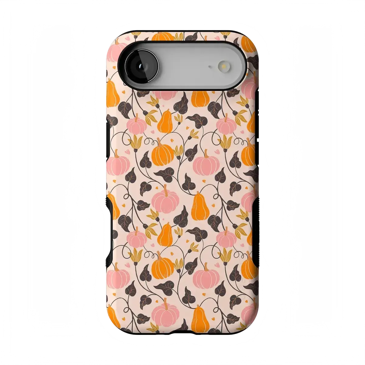 Pumpkin Princess | Harvest Vines Case - Image 25