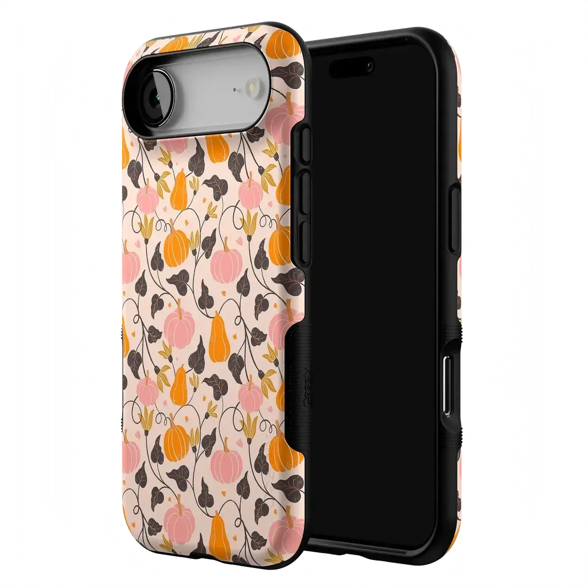 Pumpkin Princess | Harvest Vines Case - Image 26