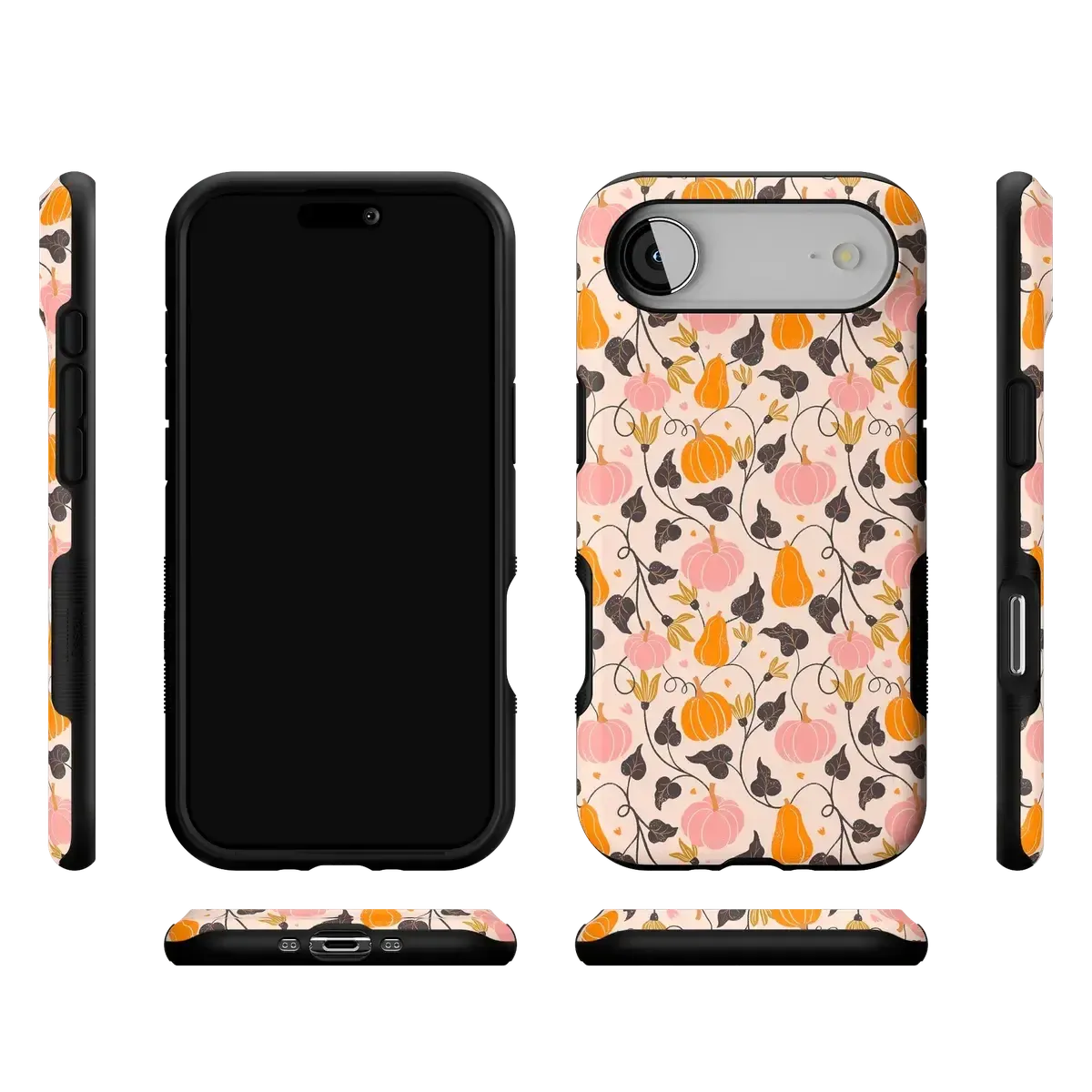 Pumpkin Princess | Harvest Vines Case - Image 32