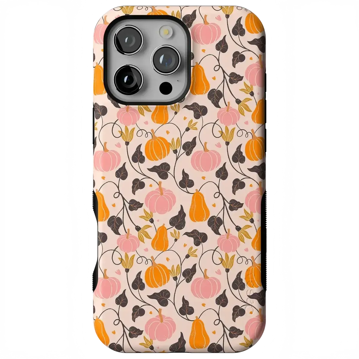 Pumpkin Princess | Harvest Vines Case - Image 4