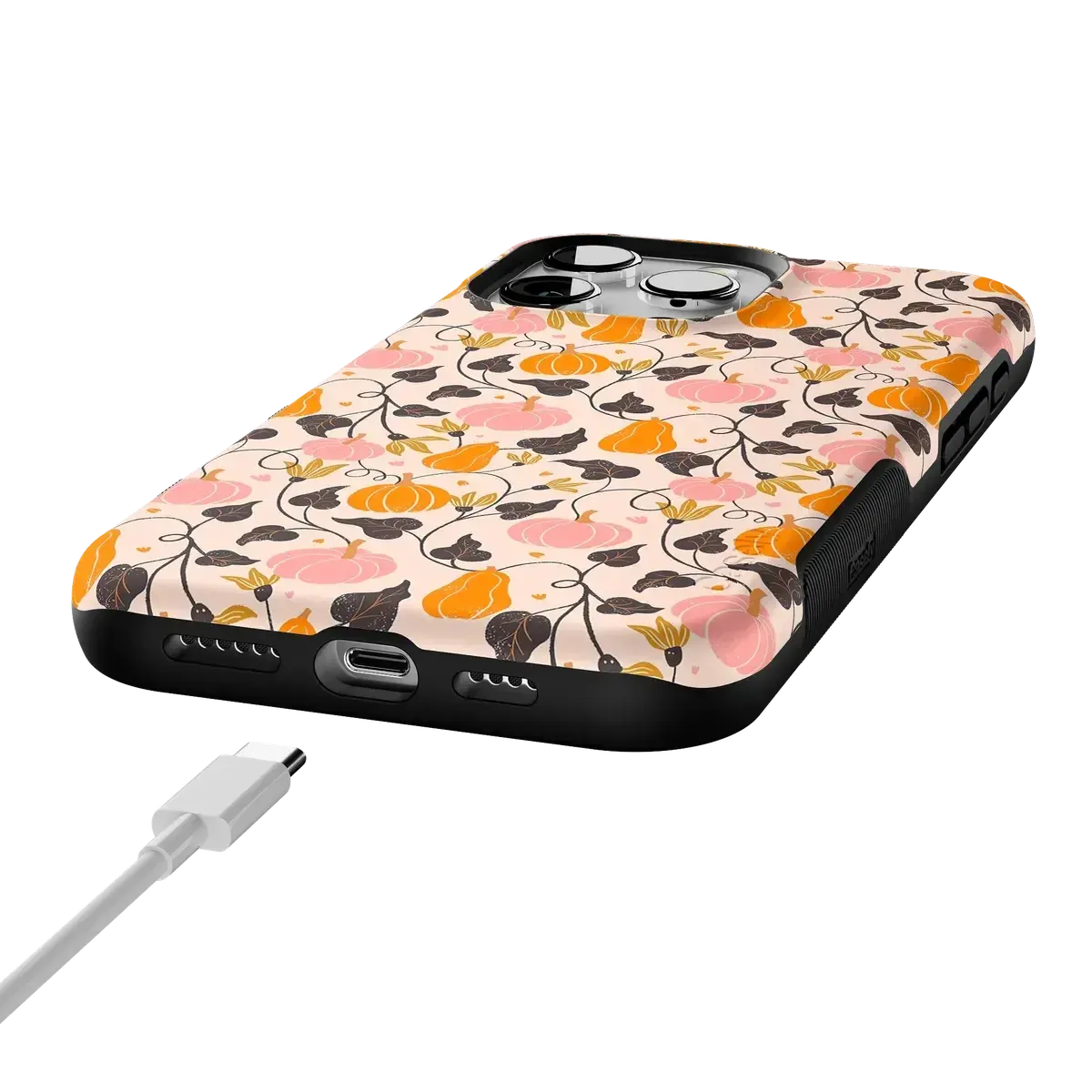 Pumpkin Princess | Harvest Vines Case - Image 40