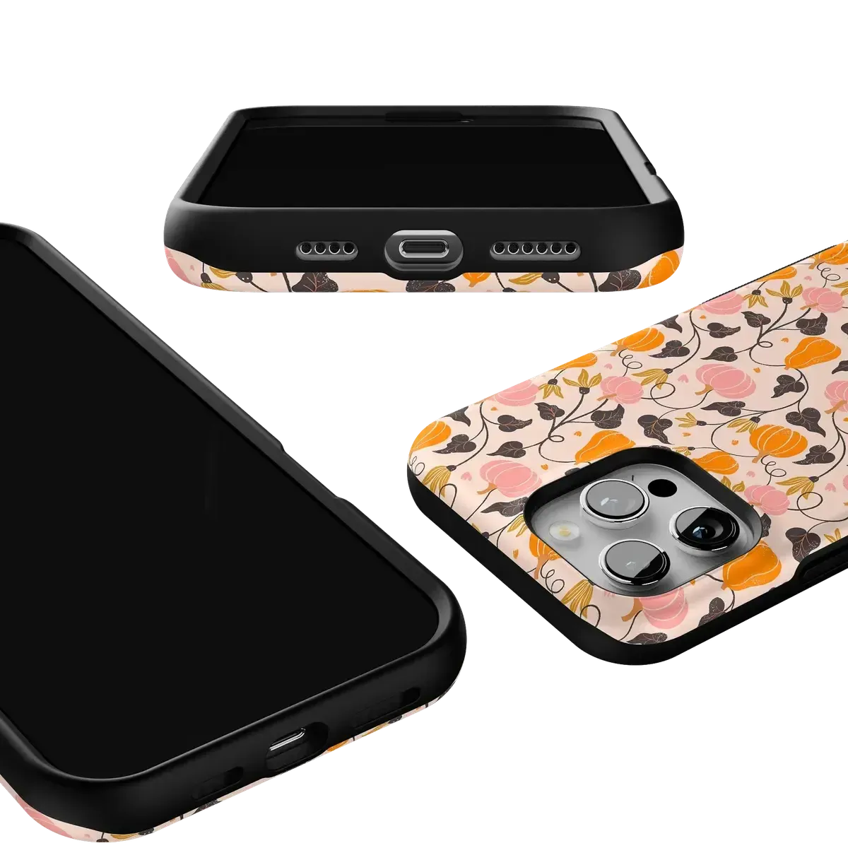 Pumpkin Princess | Harvest Vines Case - Image 41
