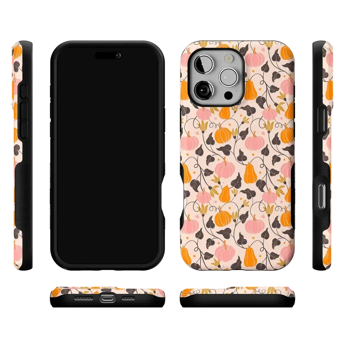 Pumpkin Princess | Harvest Vines Case - Image 42