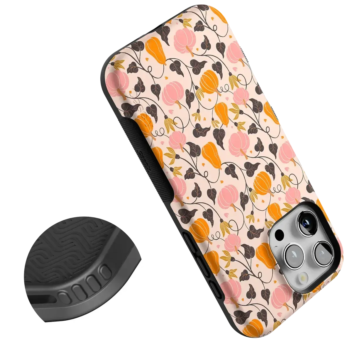 Pumpkin Princess | Harvest Vines Case - Image 43