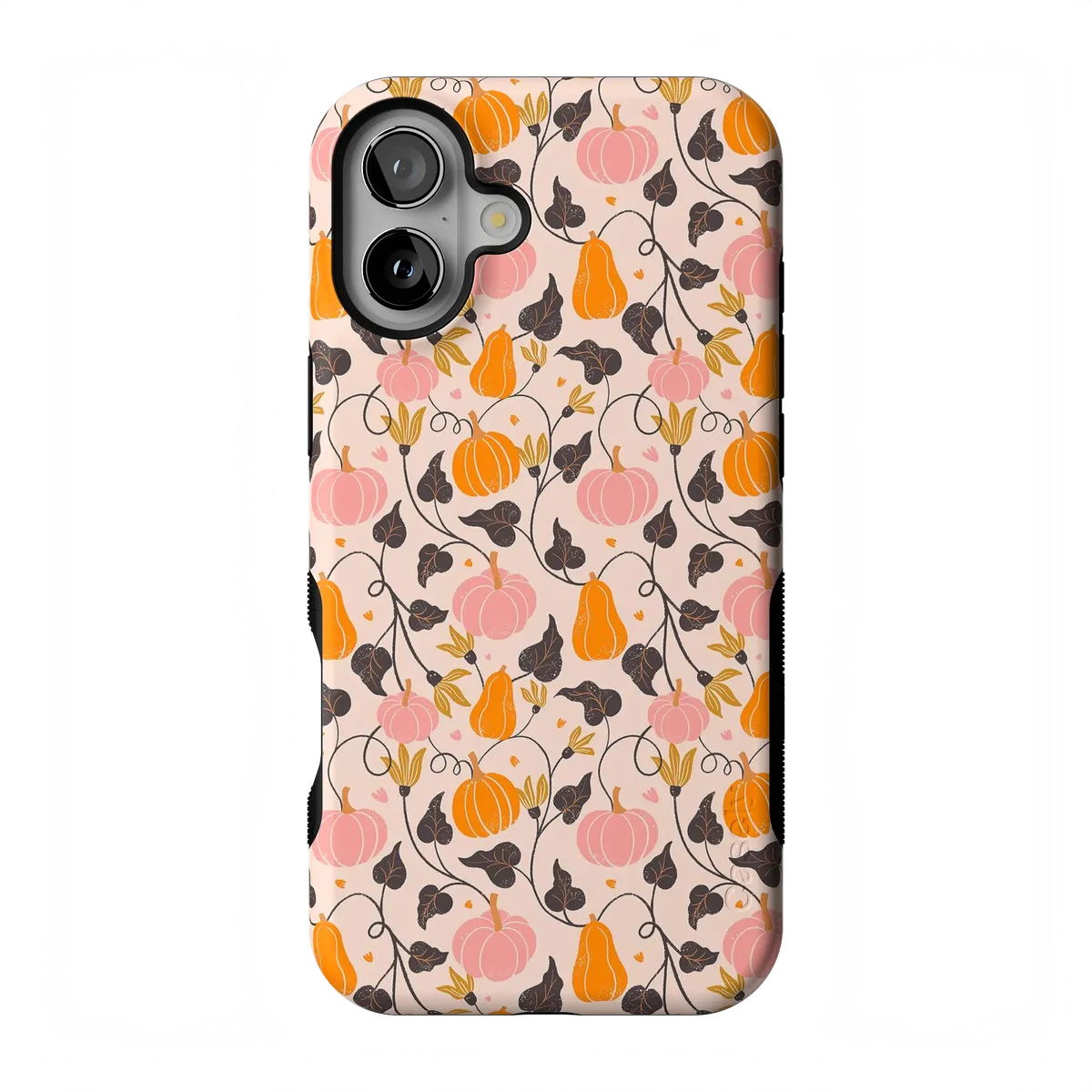 Pumpkin Princess | Harvest Vines Case - Image 45