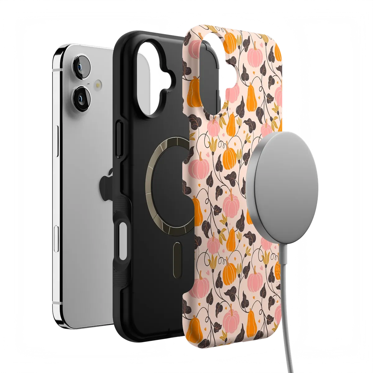 Pumpkin Princess | Harvest Vines Case - Image 49