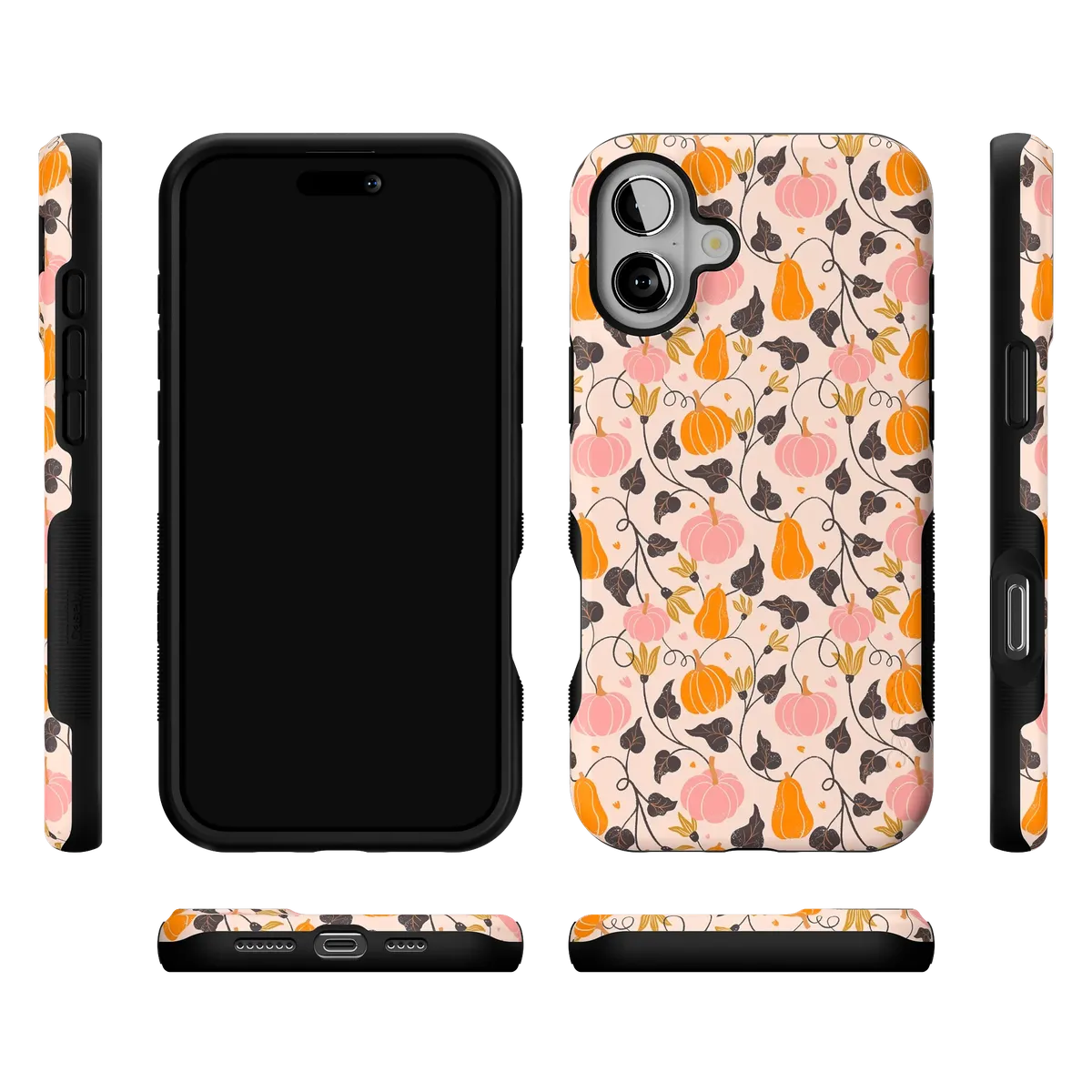 Pumpkin Princess | Harvest Vines Case - Image 52