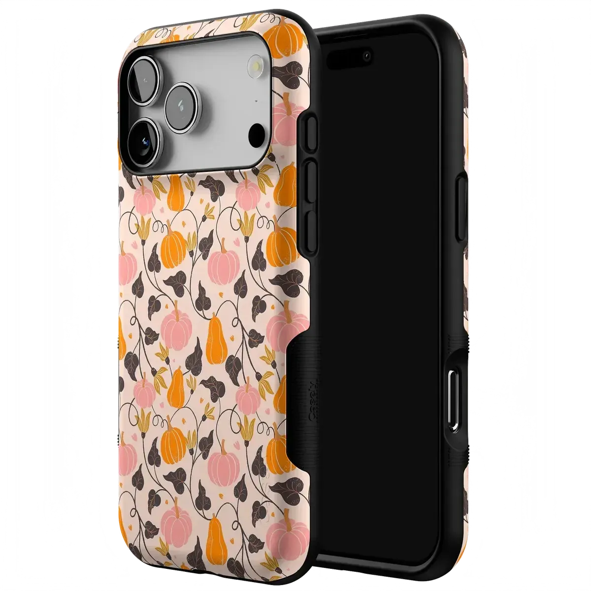 Pumpkin Princess | Harvest Vines Case - Image 6