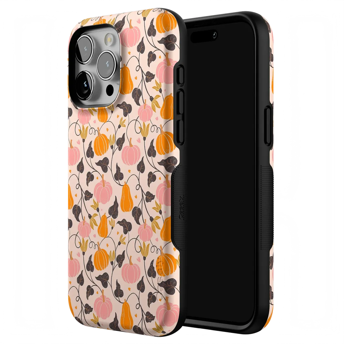 Pumpkin Princess | Harvest Vines Case - Image 61