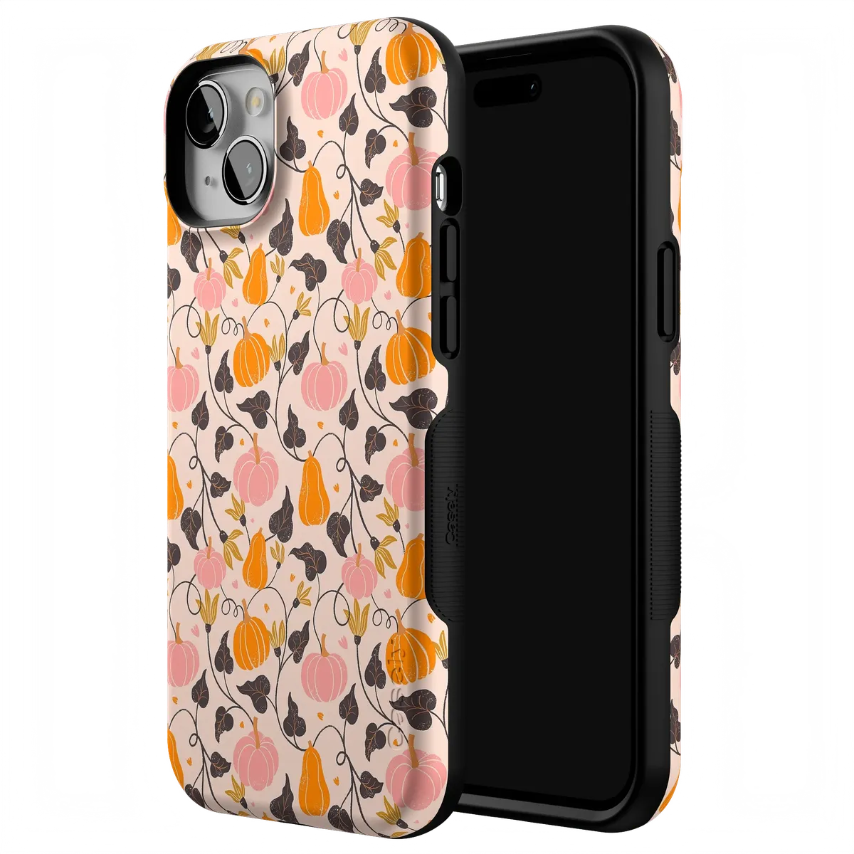 Pumpkin Princess | Harvest Vines Case - Image 71