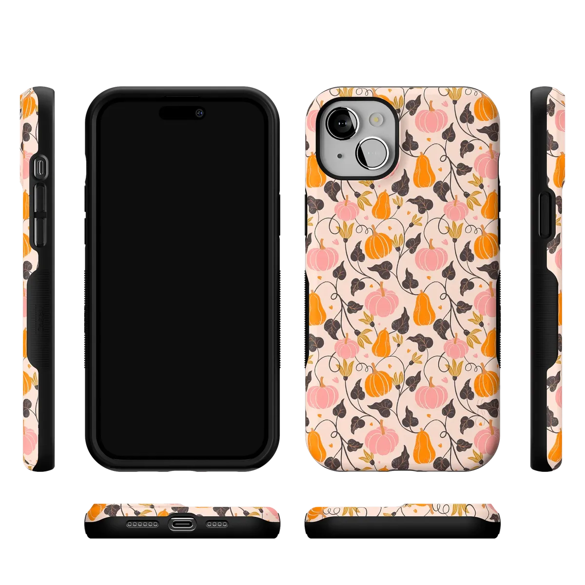 Pumpkin Princess | Harvest Vines Case - Image 77