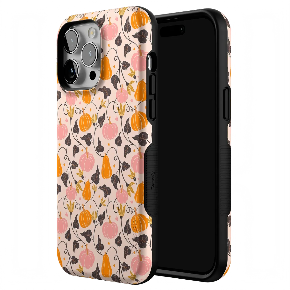 Pumpkin Princess | Harvest Vines Case - Image 81