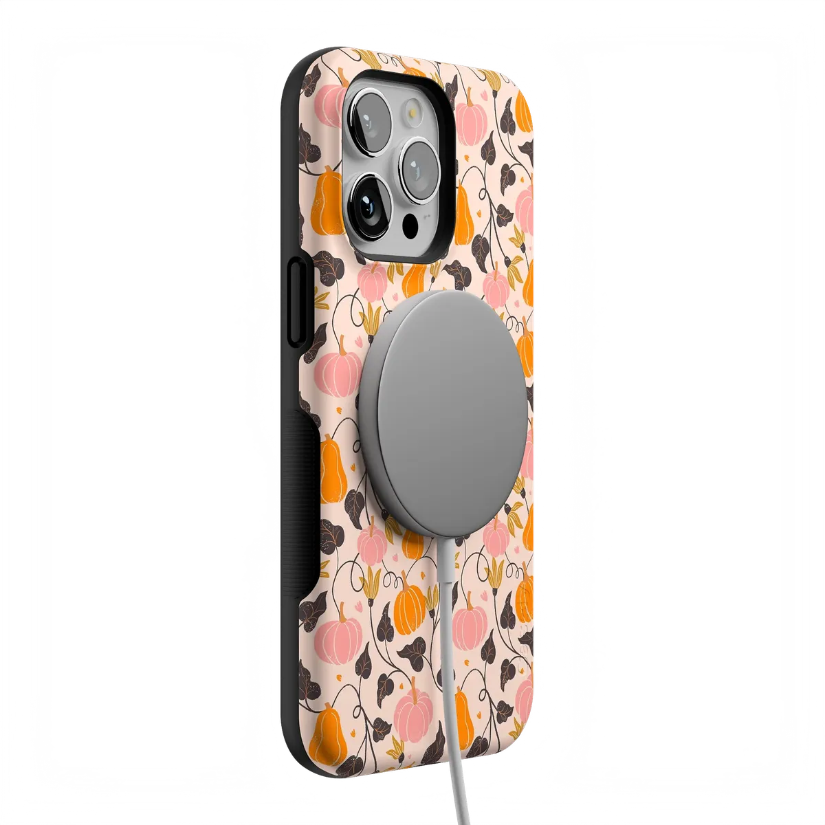 Pumpkin Princess | Harvest Vines Case - Image 83