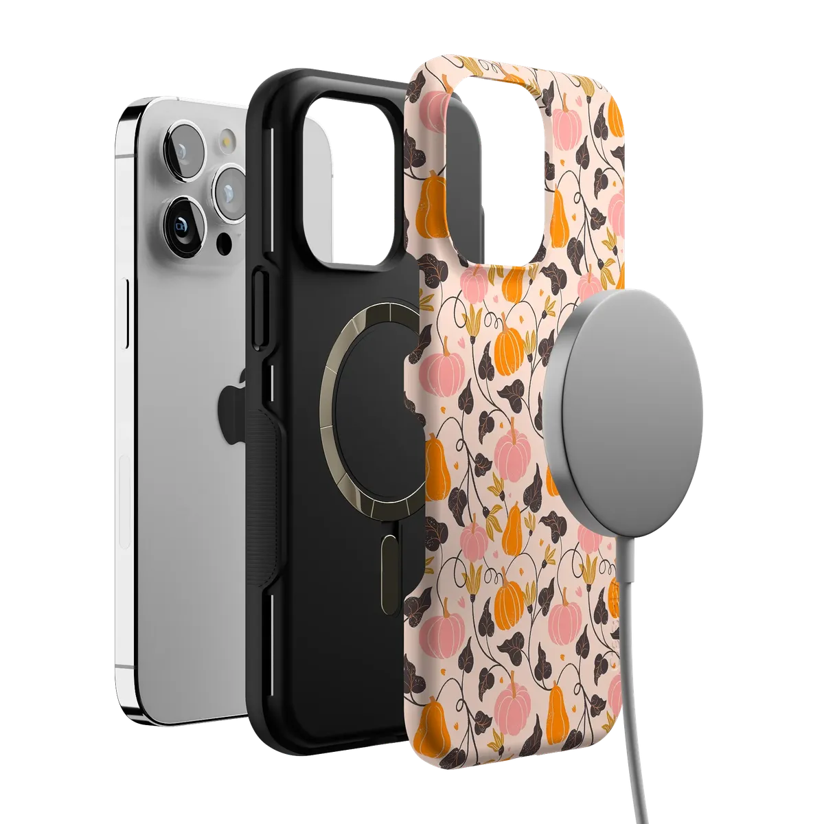 Pumpkin Princess | Harvest Vines Case - Image 84