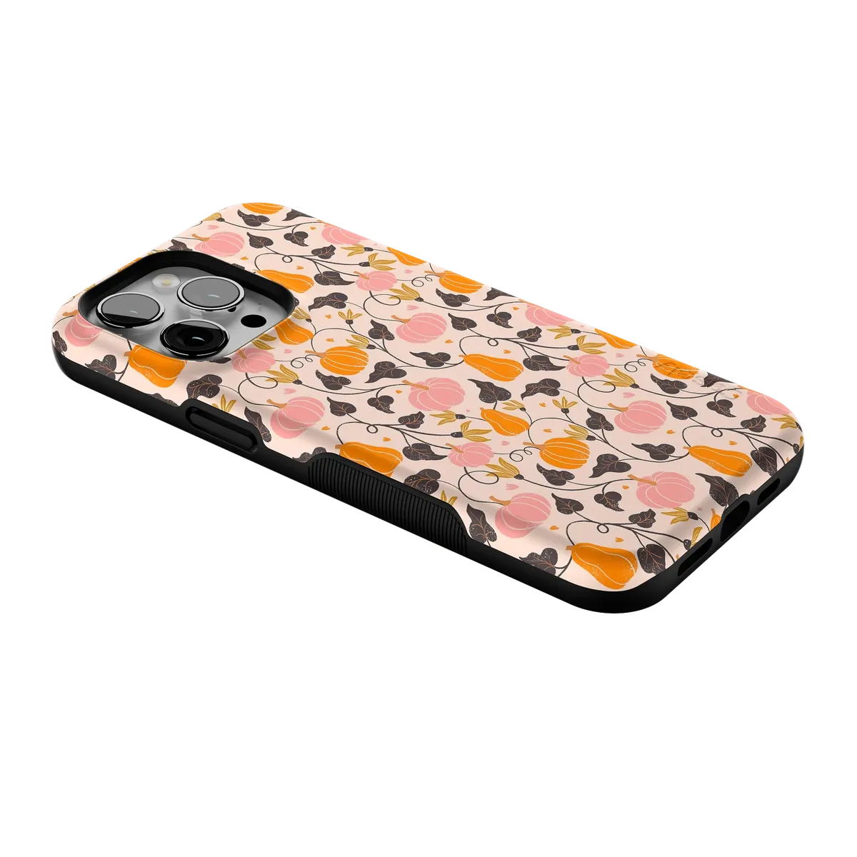 Pumpkin Princess | Harvest Vines Case - Image 89