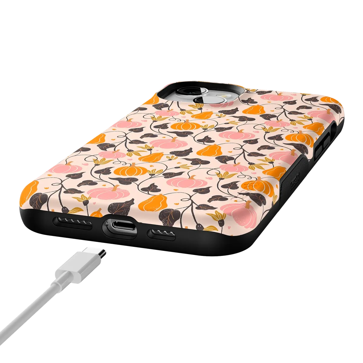 Pumpkin Princess | Harvest Vines Case - Image 95
