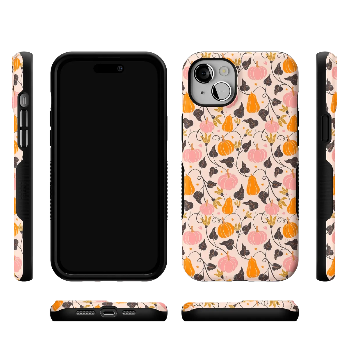Pumpkin Princess | Harvest Vines Case - Image 97