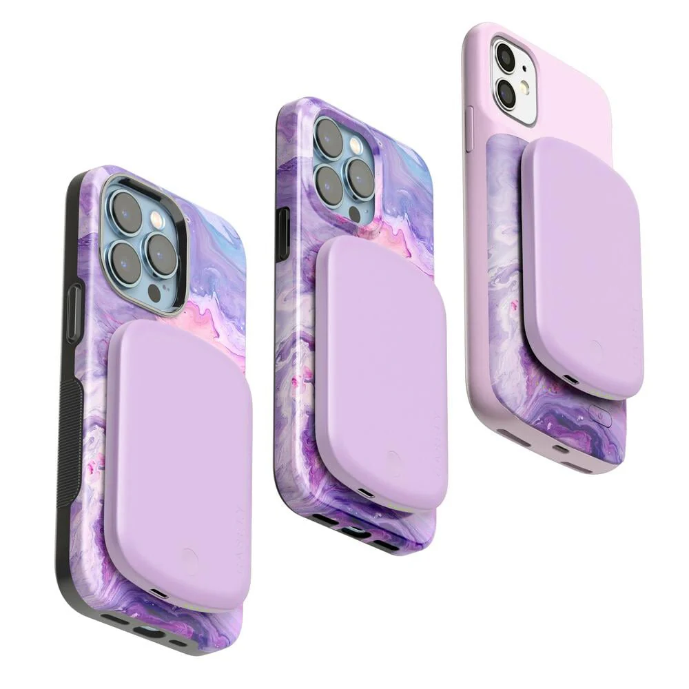 Purple Power Pod - Image 6