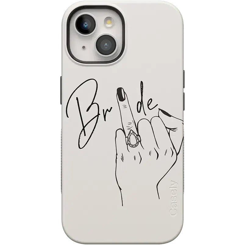 Put a Ring on It | Bridal Case - Image 75