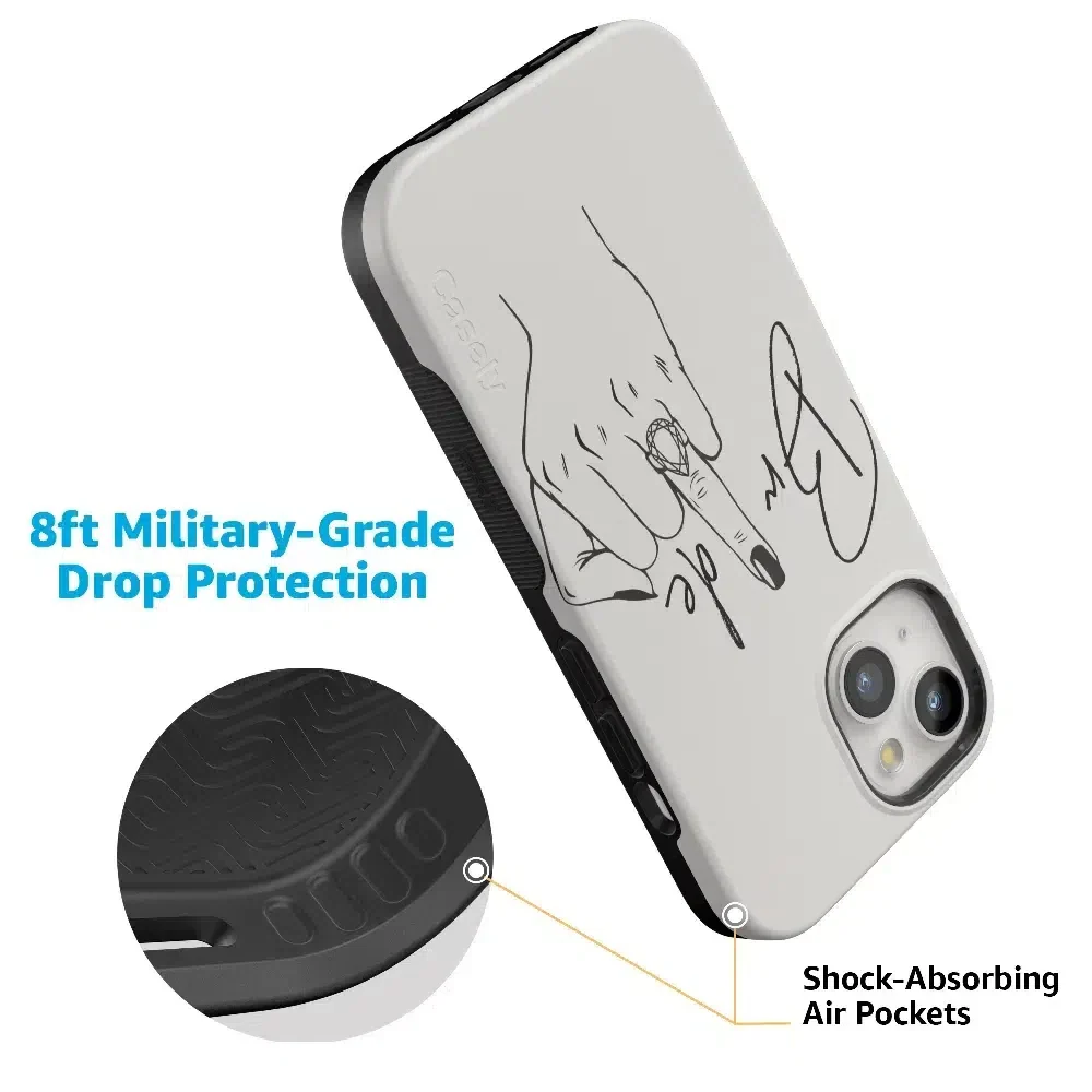 Put a Ring on It | Bridal Case - Image 79