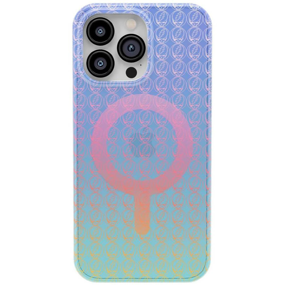 Rainbow Ripple | Holographic Grateful Dead Case - Image 16