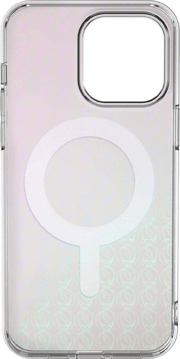 Rainbow Ripple | Holographic Grateful Dead Case - Image 20
