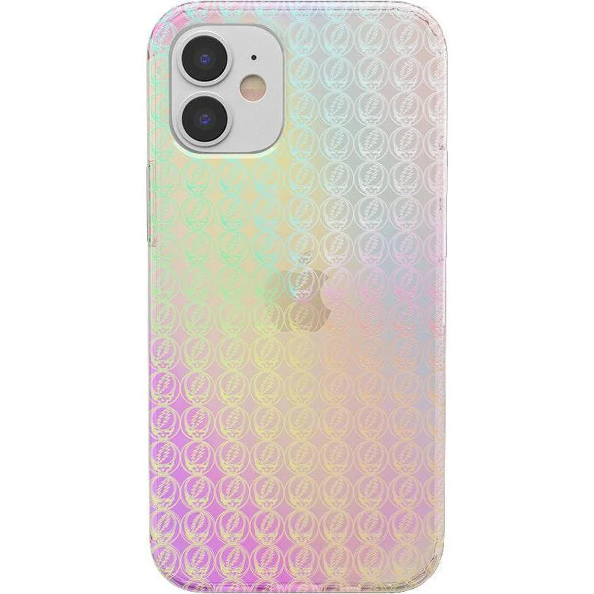 Rainbow Ripple | Holographic Grateful Dead Case - Image 21