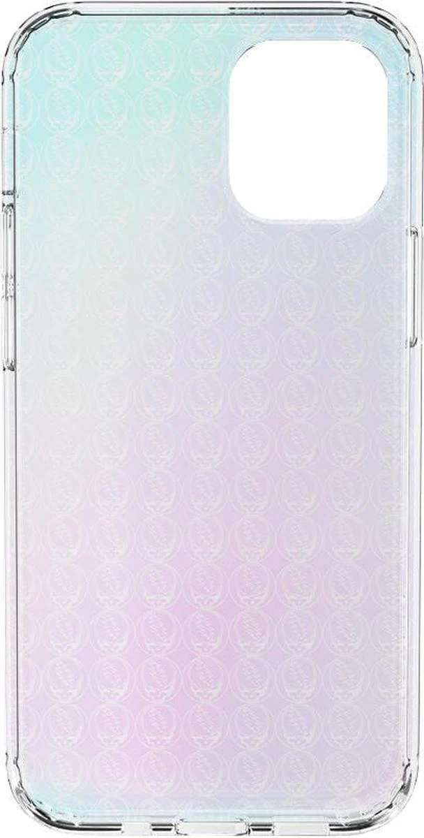 Rainbow Ripple | Holographic Grateful Dead Case - Image 23