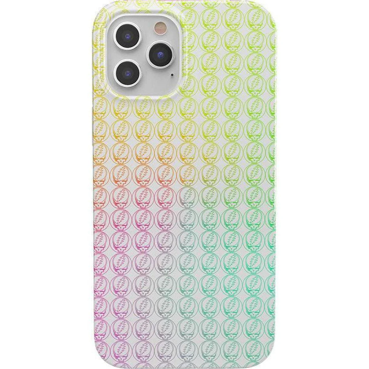 Rainbow Ripple | Holographic Grateful Dead Case - Image 24