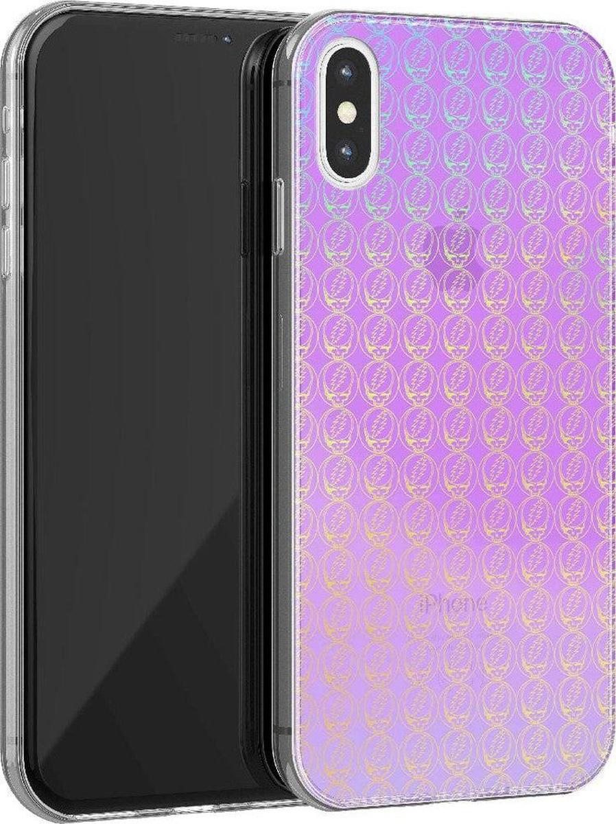 Rainbow Ripple | Holographic Grateful Dead Case - Image 28