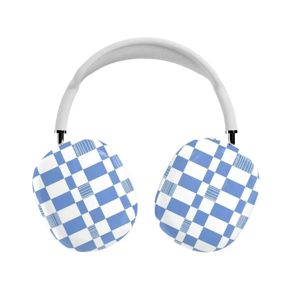 Reality Check | Periwinkle AirPods Max Case
