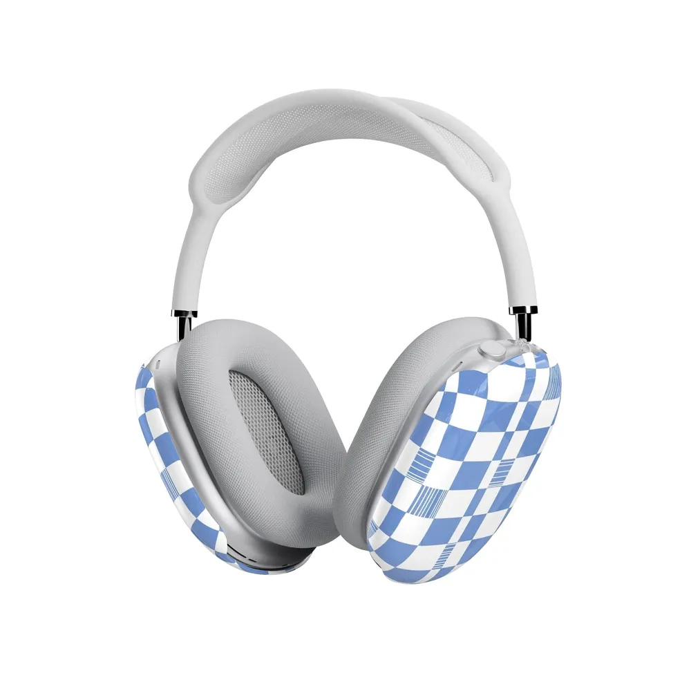 Reality Check | Periwinkle AirPods Max Case - Image 2