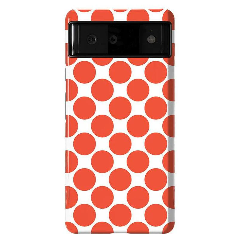 Red Dots | High Contrast Design Case - Image 42