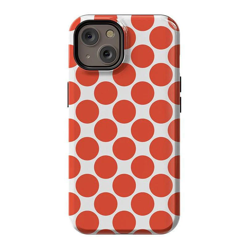 Red Dots | High Contrast Design Case - Image 6
