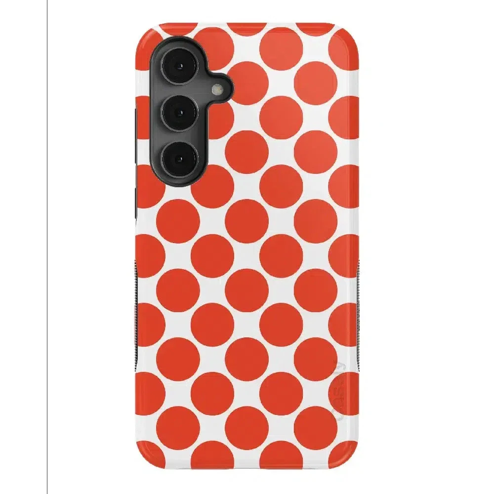 Red Dots | High Contrast Design Case - Image 70