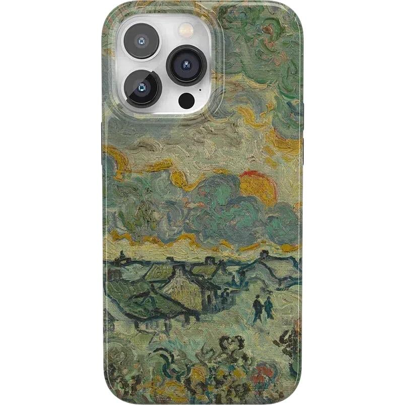 Reminiscence of Vincent | Van Gogh Museum Case - Image 29