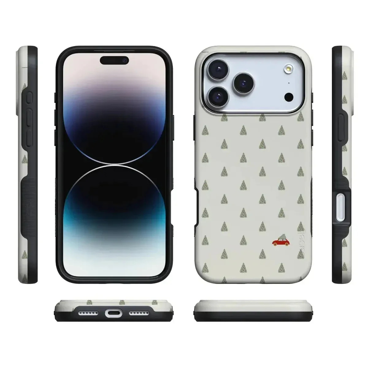 Rockin' Around | Christmas Tree Case - Image 4