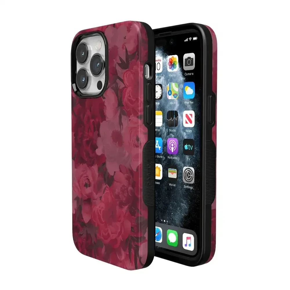 Romance Novel | Moody Floral Case - Image 101