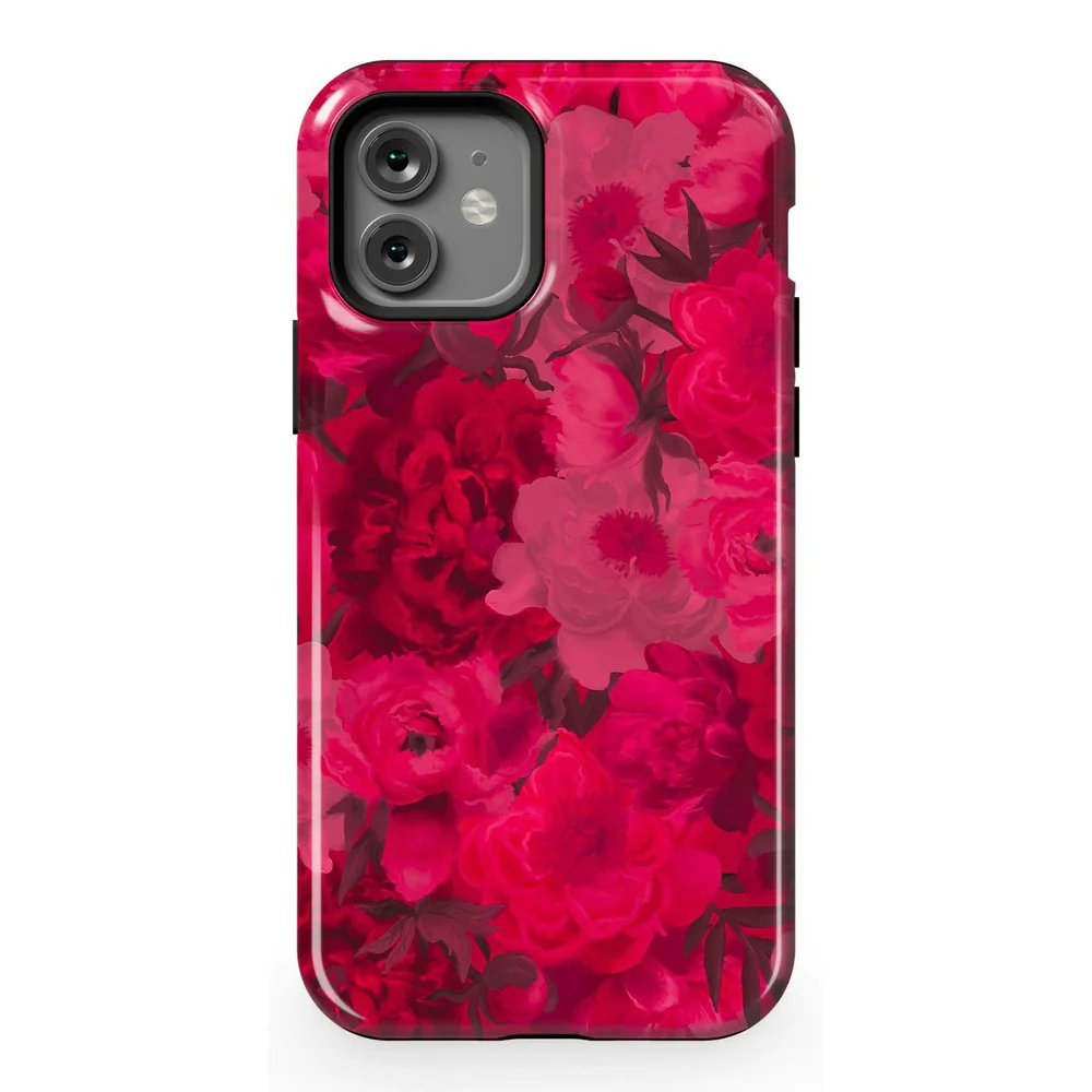 Romance Novel | Moody Floral Case - Image 106