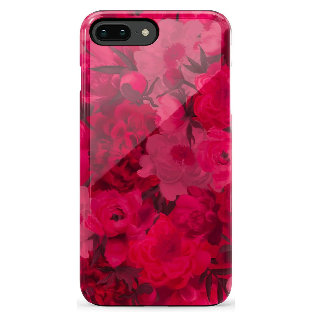 Romance Novel | Moody Floral Case - Image 108