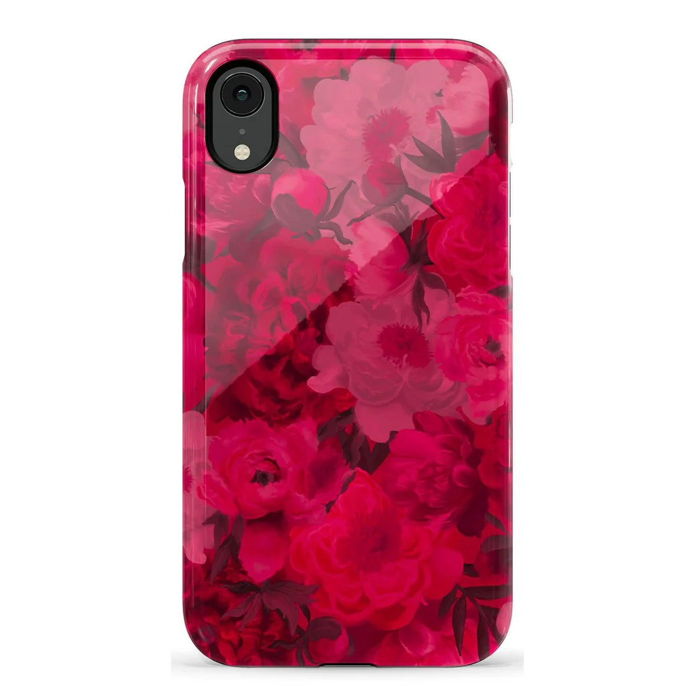 Romance Novel | Moody Floral Case - Image 109