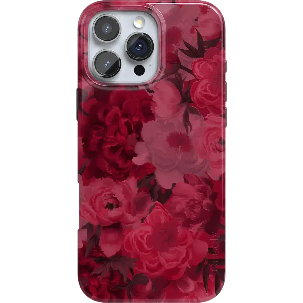 Romance Novel | Moody Floral Case - Image 11