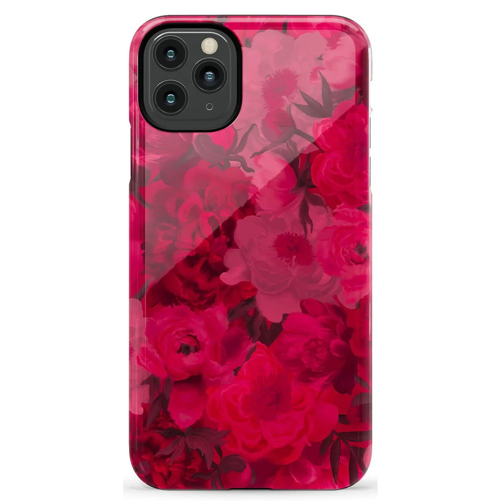 Romance Novel | Moody Floral Case - Image 113