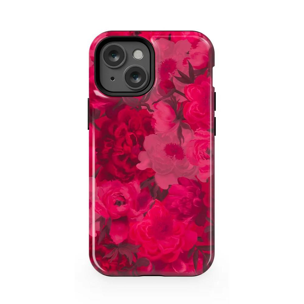 Romance Novel | Moody Floral Case - Image 117
