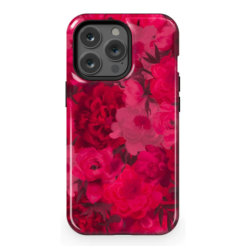 Romance Novel | Moody Floral Case - Image 118