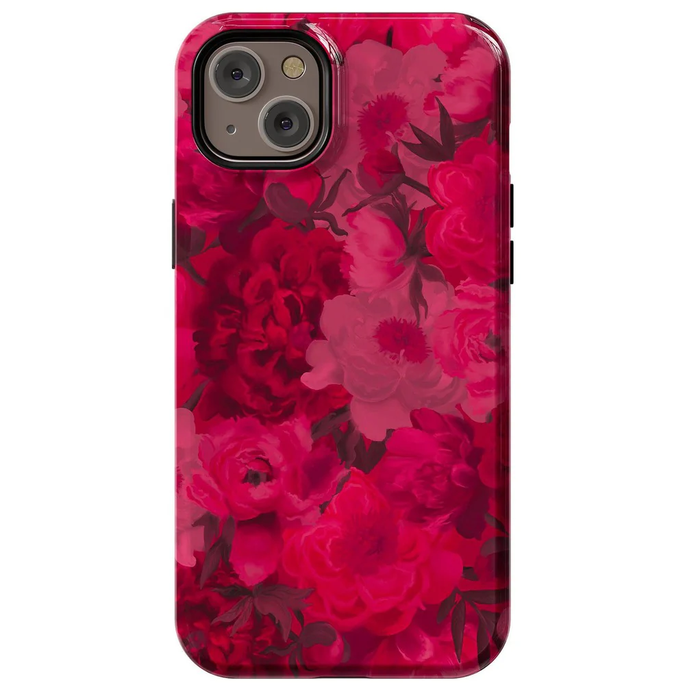 Romance Novel | Moody Floral Case - Image 119