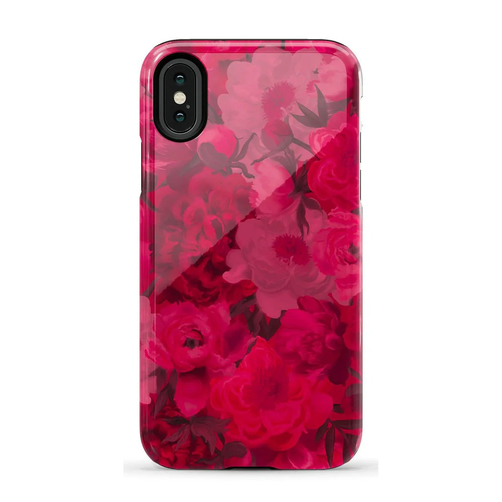 Romance Novel | Moody Floral Case - Image 120